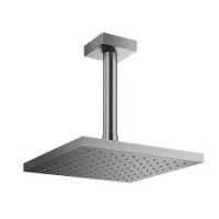 CHUV_DOCOL_Q200_TETO_48,3CM_DOCOL_HEAVEN_GRAFITE_ESC_-_90009092070