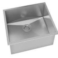 CUBA_DEBACCO_QUADRATINO_400_AÇO_INOX_ESC_45X45CM_-_20.03.30400