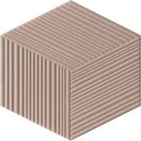 PORCEL_ELIANE_18X20,8_ORION_HEX_PLISSE_MAUVE_MATTE_0,98M²