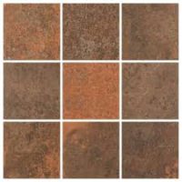 REVEST_ELIANE_10X10_NE_OXY_CORTEN_MESH_MA_A_1,92